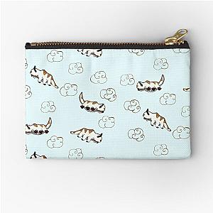 Happy Appa Zipper Pouch