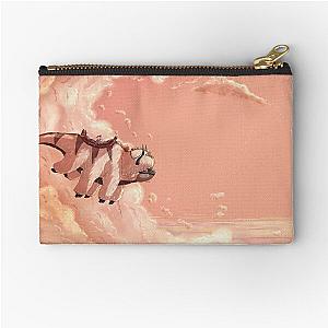 Appa Zipper Pouch