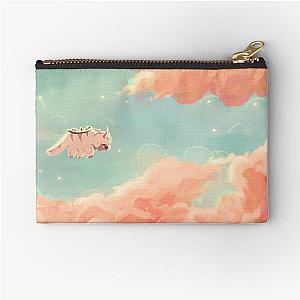 dreamy appa poster v.3 Zipper Pouch