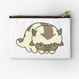 Chibi Appa Zipper Pouch