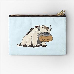 Appa - Avatar The Last Airbender Zipper Pouch