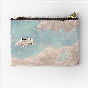 dreamy appa poster v.2 Zipper Pouch