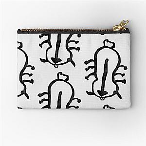 Avatar: The Last Airbender  Sokka's Drawing  Appa Zipper Pouch