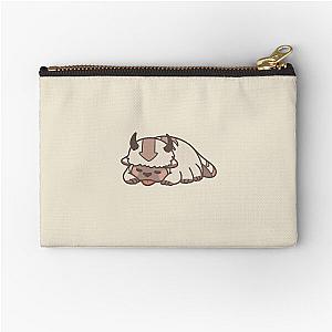 Sleeping Appa Zipper Pouch