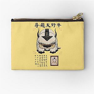 Appa Zipper Pouch