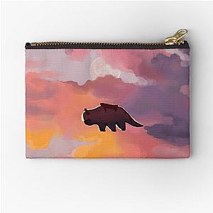 Appa in the Clouds Zipper Pouch