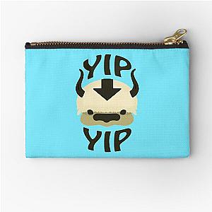 YIP YIP APPA! Zipper Pouch