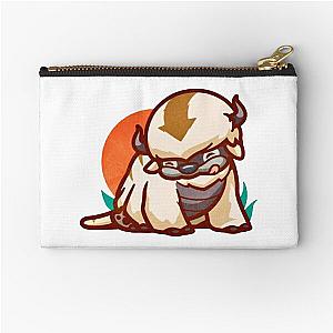 Appa drawing Zipper Pouch