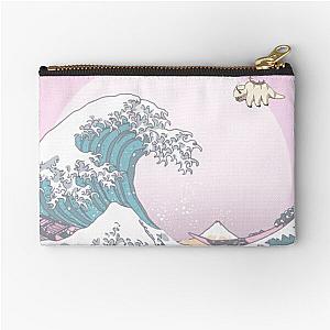 The Great Appa Zipper Pouch