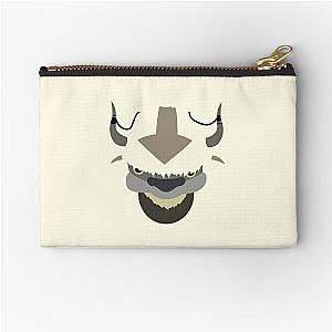 Appa - The Last Airbender Zipper Pouch