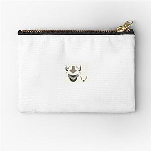 Appa and Momo Zipper Pouch