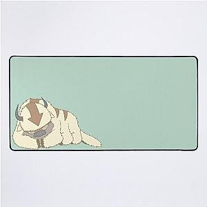 Sleepy Appa Desk Mat