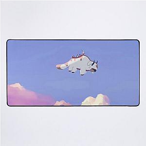 Avatar Fly Away Appa Desk Mat