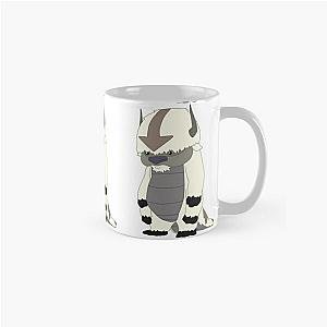 standing appa from avatar! Classic Mug