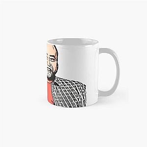 Appa - "Okay See You" Kim's Convenience Classic Mug