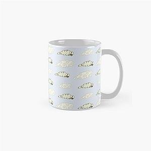 Appa and Appa-Shaped Clouds Classic Mug