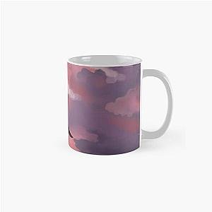 Appa in the Clouds Classic Mug