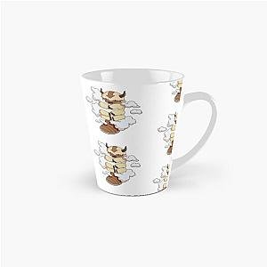 Appa Cuddling Clouds - Avatar The Last Airbender Tall Mug