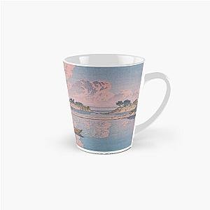 Appa up in the clouds Tall Mug