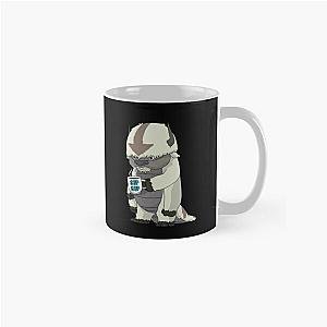 Appa Sip Sip  Classic Mug