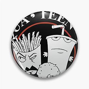 Aqua Teen Hunger The  Pin