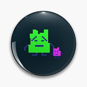 Aqua teen hunger force moonities Pin