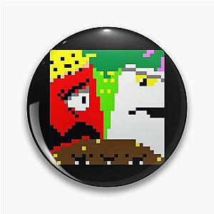 Aqua Teen Hunger Force          Pin