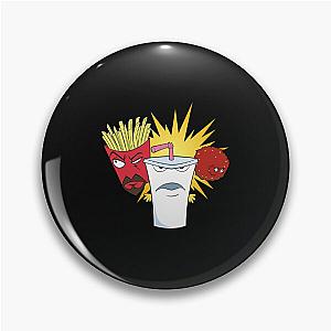 Aqua Teen Hunger Force                 Pin