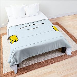 Aqua Teen Hunger Force Comforter