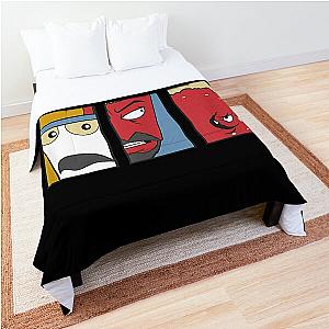 Aqua Teen Hunger Force   Comforter