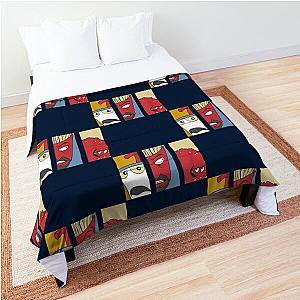 Aqua Teen Hunger Force    Comforter