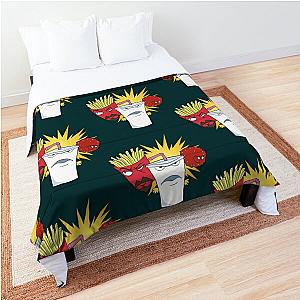 Aqua Teen Hunger Force                 Comforter