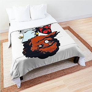 Aqua Teen Hunger Force    Comforter