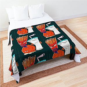 Aqua Teen Hunger Force       Comforter