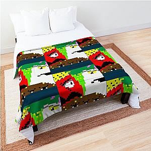 Aqua Teen Hunger Force          Comforter