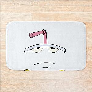 Aqua Teen Hunger Force - Master Shake Bath Mat