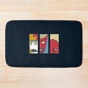 Aqua Teen Hunger Force    Bath Mat