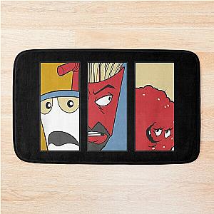 Aqua Teen Hunger Force   Bath Mat