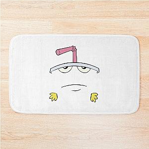 Aqua Teen Hunger Force - Master Shake Bath Mat