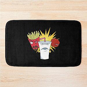 Aqua Teen Hunger Force  Bath Mat