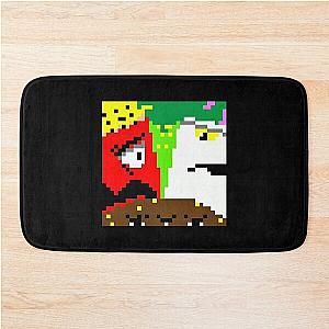 Aqua Teen Hunger Force          Bath Mat