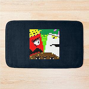 Aqua Teen Hunger Force       Bath Mat