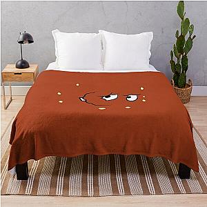 Aqua Teen Hunger Force - Meatwad Throw Blanket