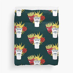 Aqua Teen Hunger Force                 Duvet Cover