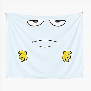 Aqua Teen Hunger Force Tapestry