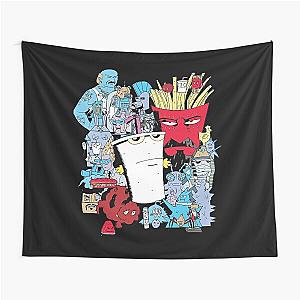 Aqua Teen Hunger Force Tapestry