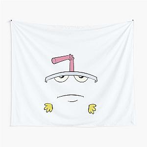 Aqua Teen Hunger Force - Master Shake Tapestry