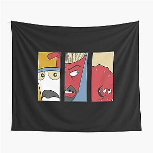 Aqua Teen Hunger Force   Tapestry