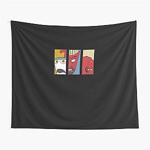 EXCLUSIVE Best Selling Aqua Teen Hunger Force Essential T-Shirt Tapestry