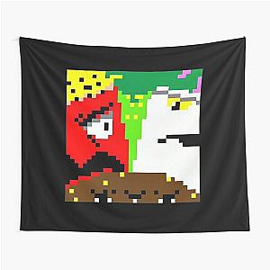 Aqua Teen Hunger Force     Tapestry